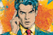 comic book illustration comic art graphic novel