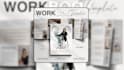 create editable ebook workbook lead magnet canva PDF designs journal