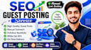 guest post and link building service
