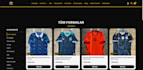 develop a custom full stack e commerce website