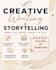 write creative stories and content for your social media