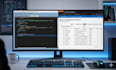 develop oracle apex application pages, reports, and custom features
