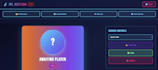 create a responsive HTML CSS website