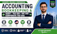 do bookkeeping tax and accounting services