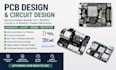 design microcontroller boards, carrier and io boards, ble, power electronics