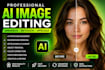 do realistic ai image editing