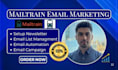 setup mailtrain automation mailtrain email campaign mailtrain email delivery