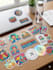 do custom sticker design and badge logo