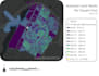 not only visualize data with maps, but make them pretty