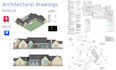 draft your architectural and construction drawings in revit