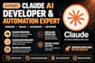 claude migration, claude code developer, claude automation, installing open claw