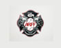 design unique fire fighter logo with free source files