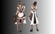 design  and rig live2d vtuber model, anime vtuber, nsfw vtuber, vtuber model