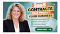 draft german saas agreements and startup contracts for your business