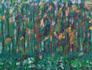 landscape oil painting art