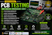 do professional pcb testing and troubleshooting