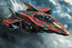 do sci fi spaceship design