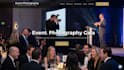 build squarespace wedding photographer website event studio photographer website