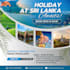 design aesthetic and professional canva posters