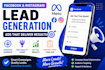 run facebook lead ads to generate quality leads
