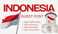 do indonesia guest posts and backlinks on high da sites