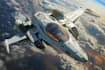 design spaceship, sci fi illustration and sci fi art