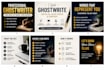 ghostwrite engaging articles blog posts and content