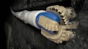 create 3d wellbore, drilling, and oil gas process flow animation
