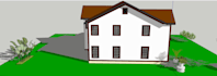 do revit bim modeling and architectural drafting