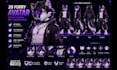 design 3d furry vrchat avatar custom fursona vrm warudo model rigging