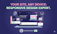 website developer and app developer