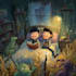 draw children book illustration