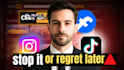 best and amazing self growth youtube thumbnail