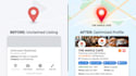 setup and optimize apple maps business connect for local seo