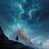 fantasy book cover ebook cover, book cover illustration