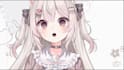 do professional live2d vtuber model vtuber design 2d vtuber rigging anime style