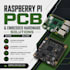 create raspberry pi hardware and pcb solutions