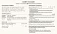 rewrite your resume for ats and linkedin optimization