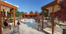 design sustainable landscape master plans, and public spaces