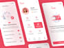 develop crowdfunding app, donation app, charity app, investment app