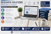 research, phd thesis, master dissertations, research proposal, in any field
