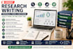 urgent research proposal, masters, phd thesis and case study