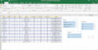 do fast data entry, copy paste, excel to pdf conversion