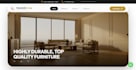 build a modern website or landing page