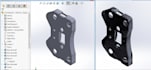 convert step or scanned files into editable 3d cad models