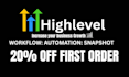 go high level workflow go highlevel automation go high level expert ghl snapshot