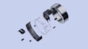 design custom smart ring pcb and wearable electronics
