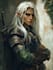 fantasy dnd character illustration