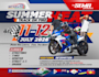 create professional flyer poster and brochure