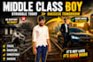design clickable thumbnail faceless youtube channels